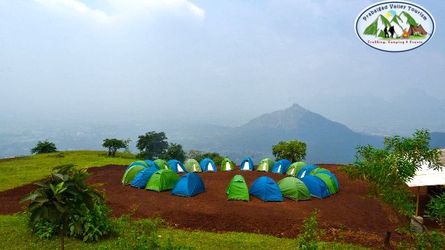 Kalavantin Durg Campground